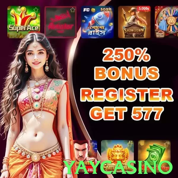 yaycasino App - 5