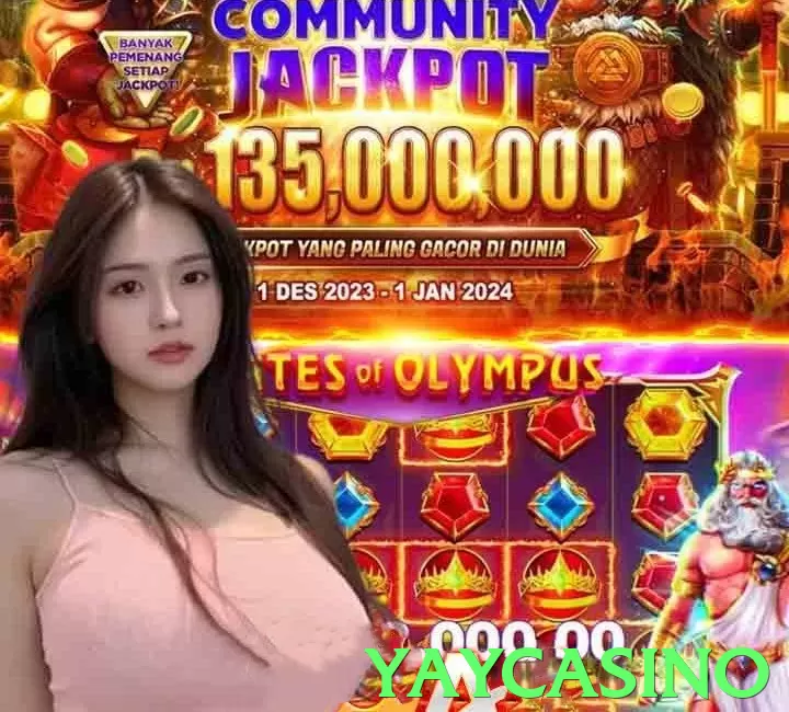 yaycasino App - 5