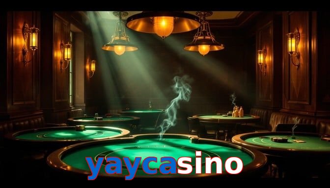 Yaycasino