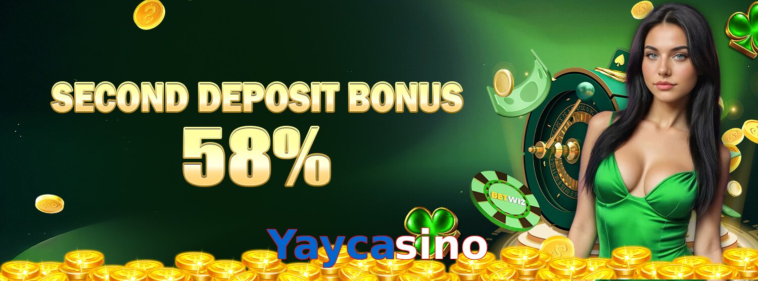 Yaycasino