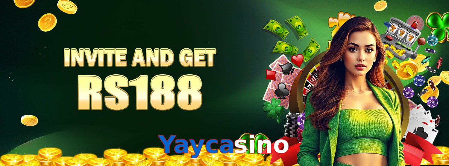 Yaycasino