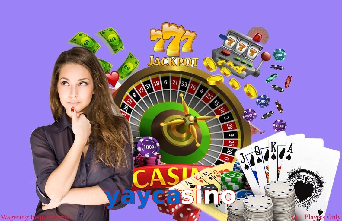 Yaycasino