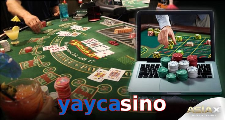 Yaycasino