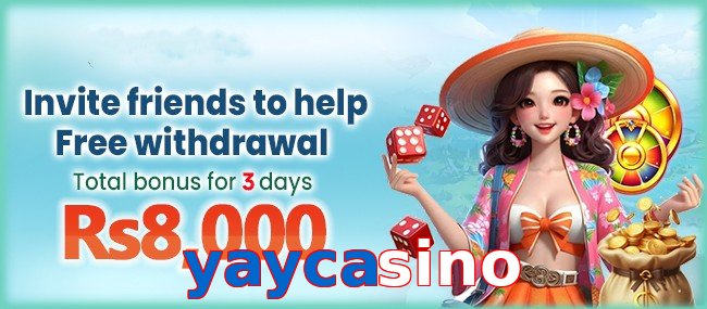 Yaycasino